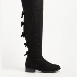 Torrid Boots 