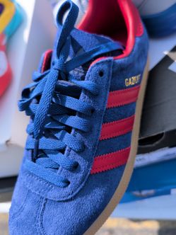 Adidas Gazel