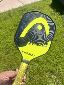 Head Extreme Tour Pickleball Paddle 