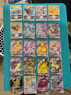Pokemon vmax vstar gold rainbow lot