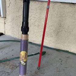 Fishing Pole