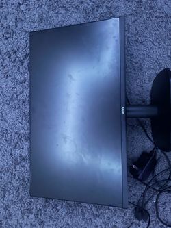Brand new monitor