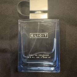 Elicit Men’s Cologne 