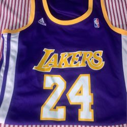 Lakers Jersey