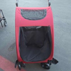 Dog Stroller 
