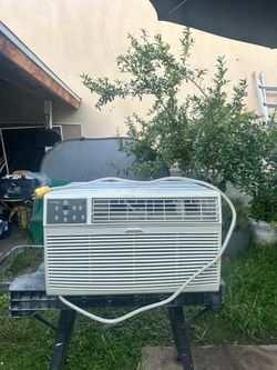 Ac/heater