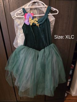 Dance Costumes