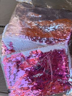 Blank sublimation items - read description