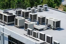 YOUR HVAC CAN FAIL AT THE WORST TIME