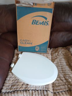 Toilet seats