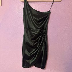 Bodycon Evening Mini Dress