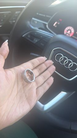 Oura ring size 10 gen 4