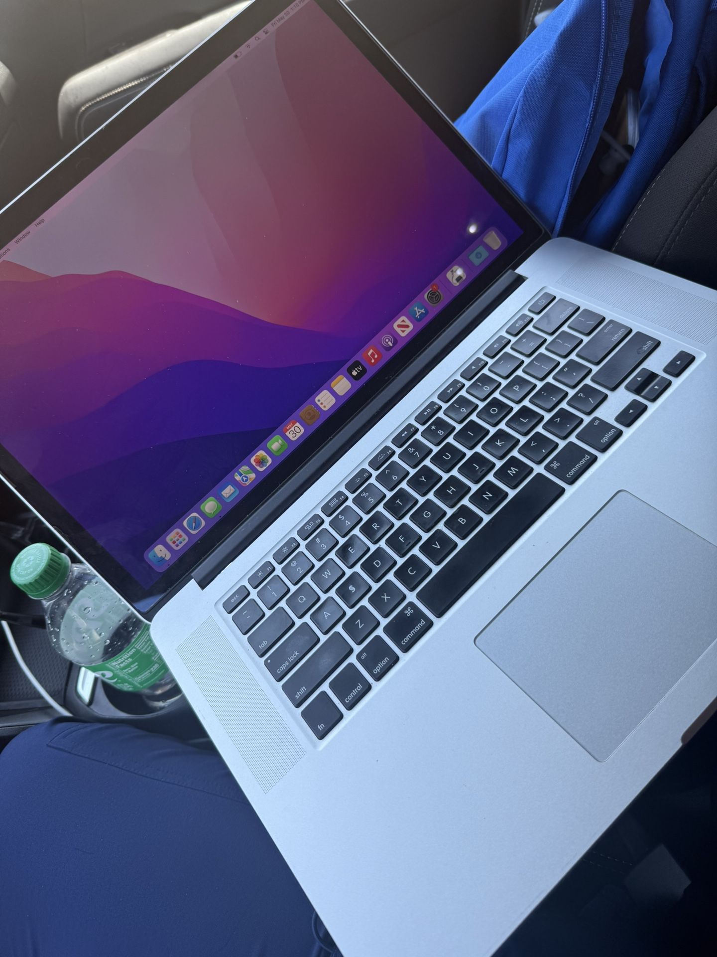 Mac Book Pro 2018