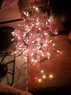 Christmas Lights