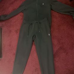 Polo Jumpsuit 