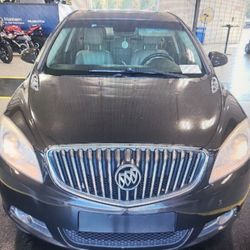 2016 Buick Verano convenience 1SG