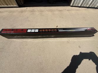 Light bar