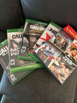 Games
