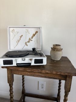 Crosley Record Player