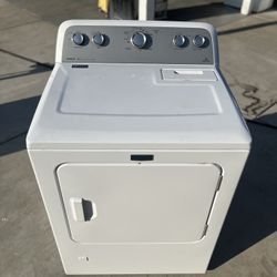 Maytag Bravos Gas Dryer • Free Local Delivery 