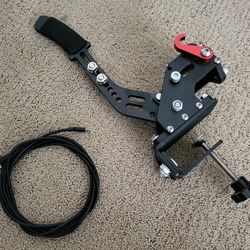 Obokidly USB Handbrake for G29 PS5/PS4