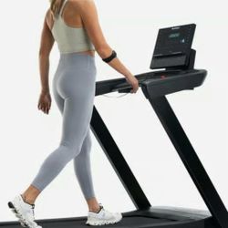 2024 Model ⁸NordicTrack T Series 8 Smart Treadmill With 7" LCD Display &10,000 smart Workouts
