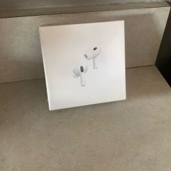 Apple Airpods Pro (2nd Generation)