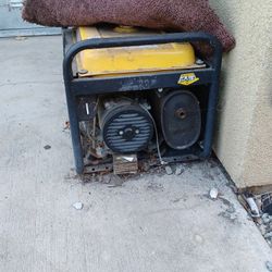 generators portable