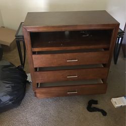 Tv Entertainment Center