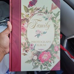 1999 Photo Album 