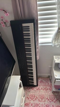 keyboard 80keys
