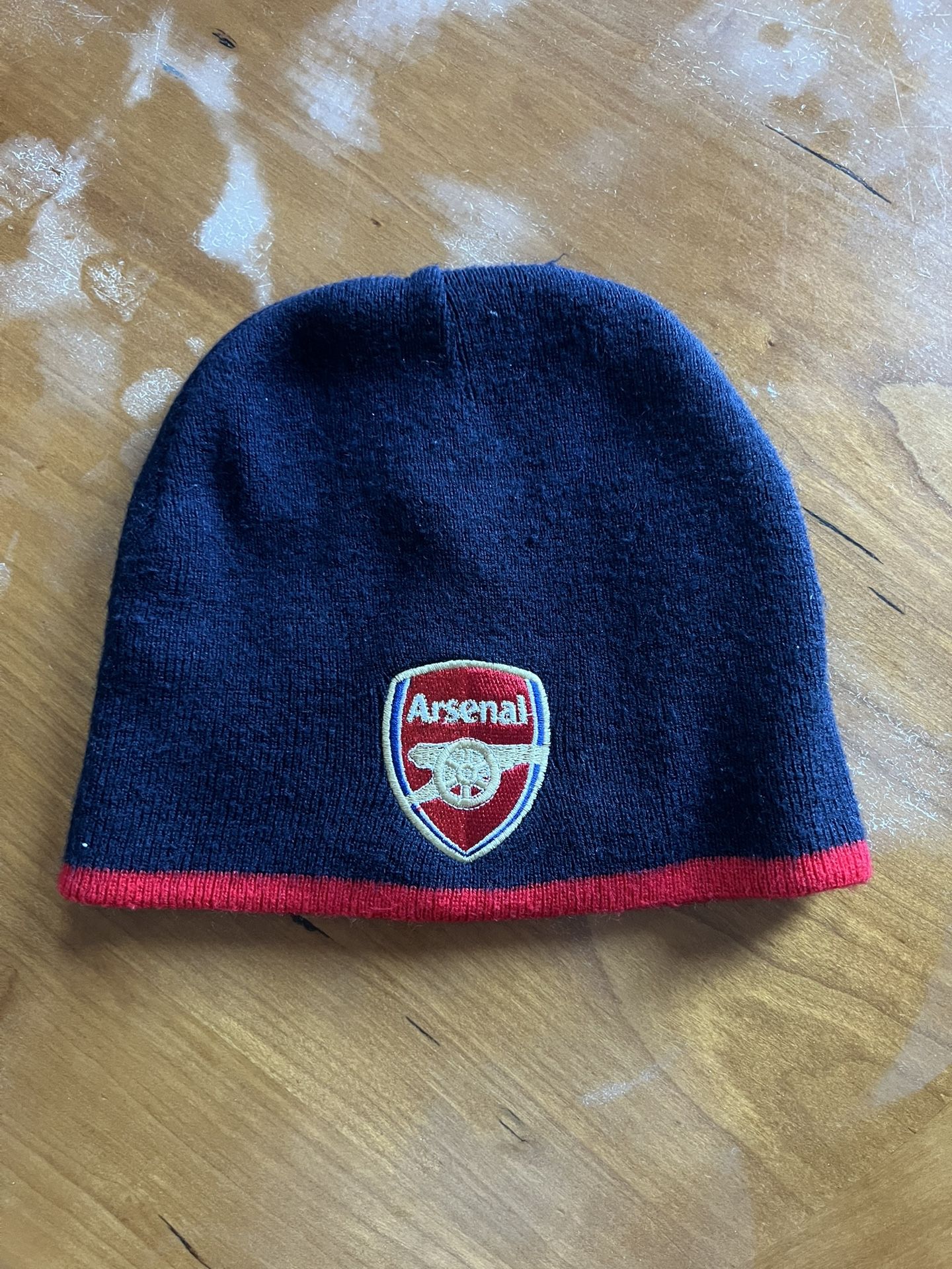 Arsenal Football Club Beanie