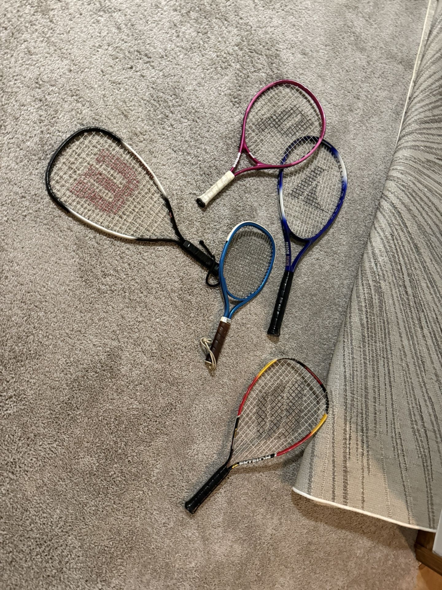Tennis Racket