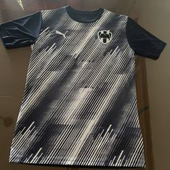Rayados Puma Jersey