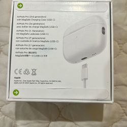 AirPods Pro