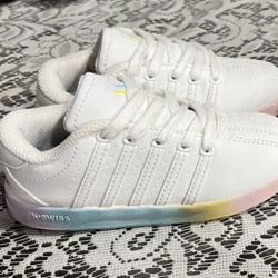 Tenis De Niña Size 10c