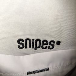 Snipes T Shirt
