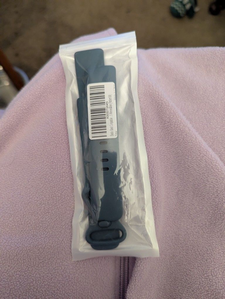 Fitbit Charge 5 Accessories 