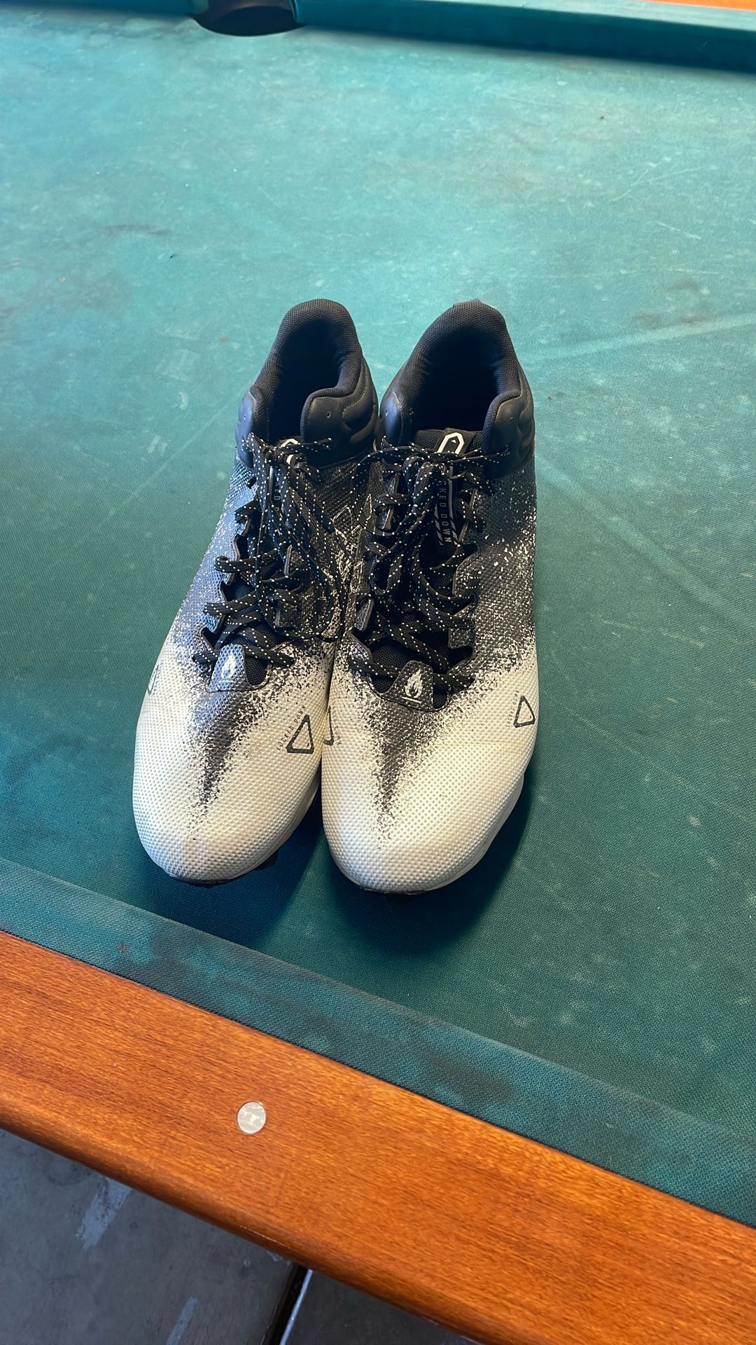Football Cleats