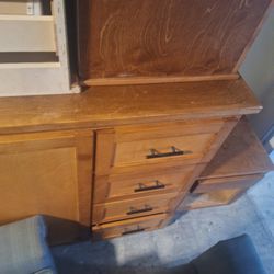 Pull Out Couches End Tables And Dressers