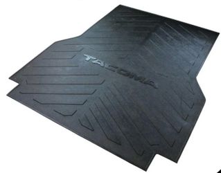 OEM Toyota Tacoma Bed Mat