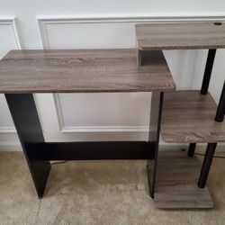 Desk Workstation 
