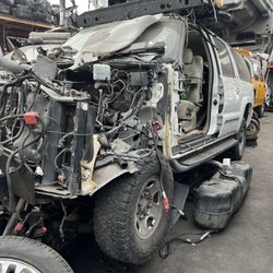 2002 Suburban Parts I have A Few
