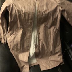 Women’s Overcoat New $10