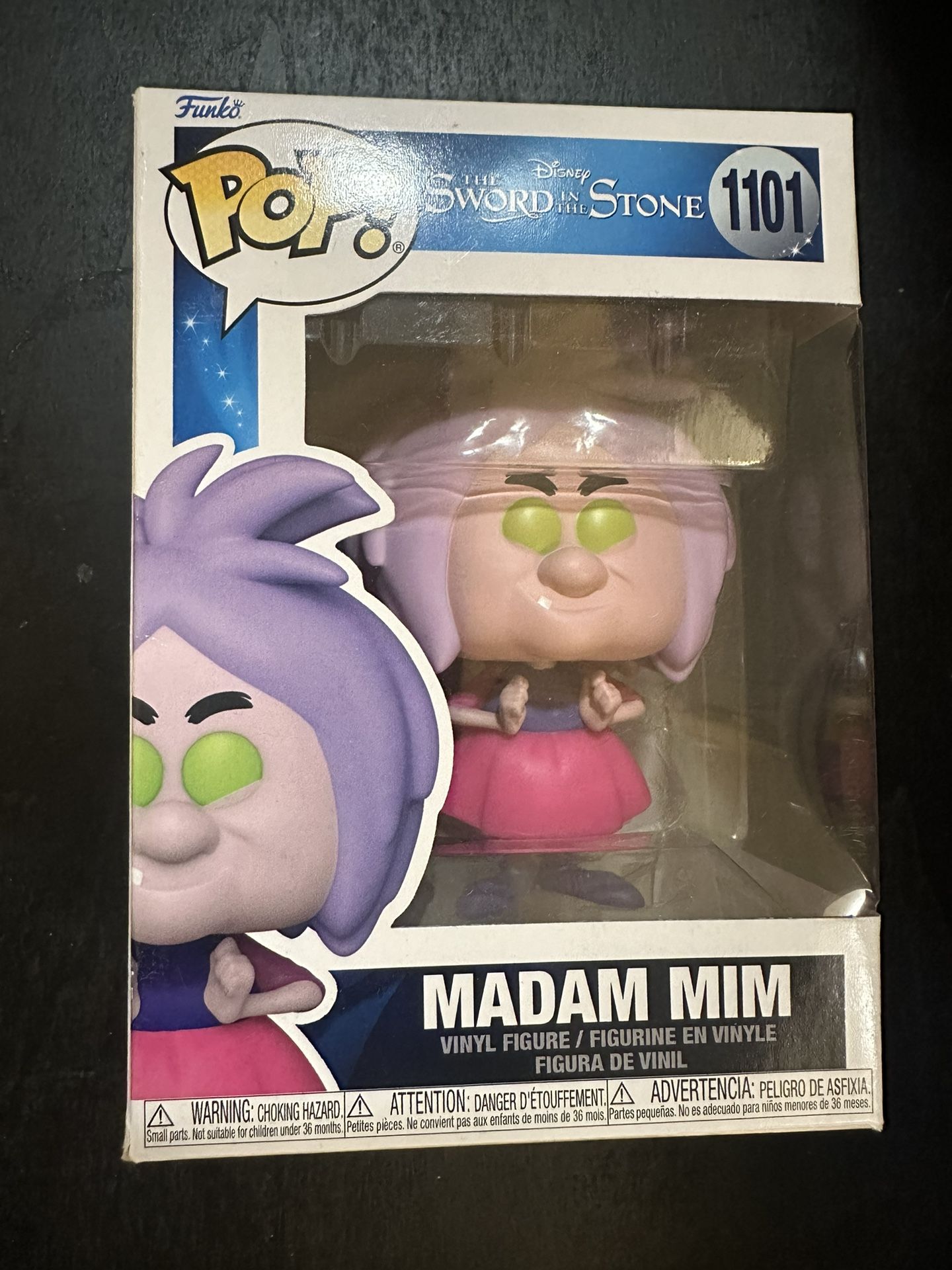 Funko Pop