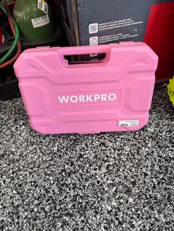Workpro Tools W009153A