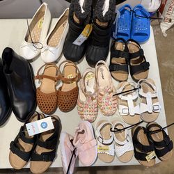 Shoes