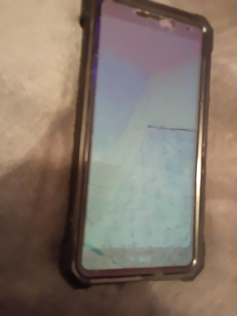 Nokia C 100 Smartphone