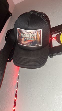 Gravity falls snapback