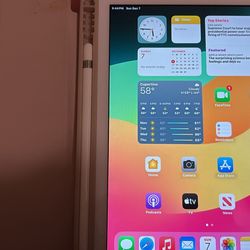 iPad With Apple Pencil For Xbox One XS Or S